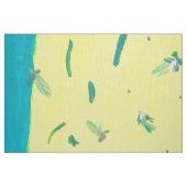 夏のおもしろい生地 ファブリック (ファットクウォーター)