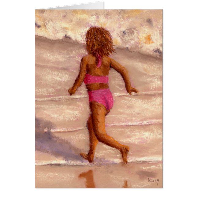 夏のおもしろい (正面)