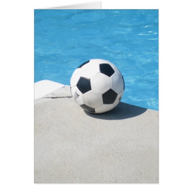 夏のおもしろい (正面)