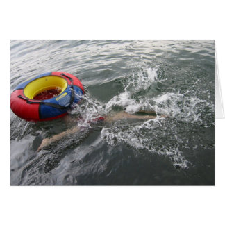 夏のおもしろい