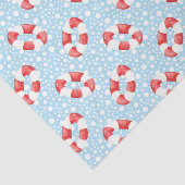 夏のおもしろいLifeSaver 薄葉紙 (詳細)