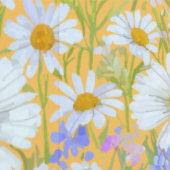 夏のごちそう 壁紙 (縫い目)