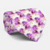 夏ののまわりにネックタイ ネクタイ (ロール)