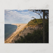 夏のはがきコピーのグランドサブル砂丘 ポストカード (正面)