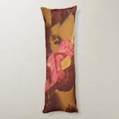 夏のアイスクリーム好き ボディピロー (裏面 (縦))