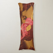 夏のアイスクリーム好き ボディピロー (正面縦)