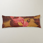 夏のアイスクリーム好き ボディピロー (裏面)