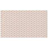 夏のアイスクリーム テーブルクロス (正面(横))