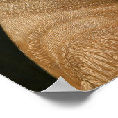 夏のアルカンボルド ポスター (角)