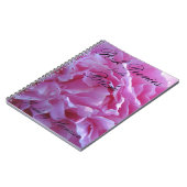 夏のウェディングプランナー ノートブック (左側)