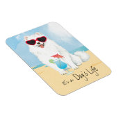 夏のエスキー マグネット (右側)