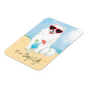 夏のエスキー マグネット (左側)