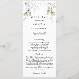 夏のエレガント牧草地ワイルドフラワーズボホプログラム プログラム