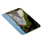 夏のカモメ滝 マグネット (右側)