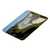 夏のカモメ滝 マグネット (左側)