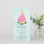 夏のクリスマスクリスマスワークスタッフパーティーBBQ (スタンド正面)