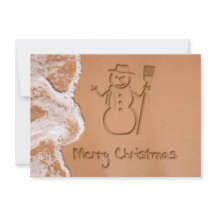 夏のクリスマス