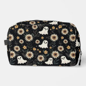 夏のゴシック幽霊とヒマワリ不気味 ドップキット (正面)