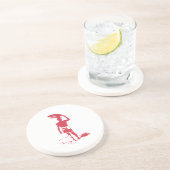 夏のサーファー コースター (側面)