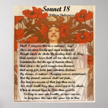 夏のシェークスピアと比較しよう