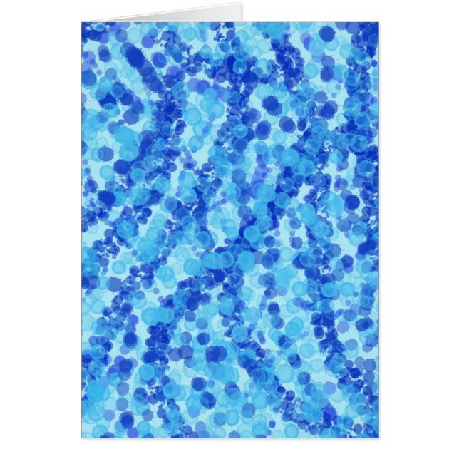 夏のシャワー (正面)