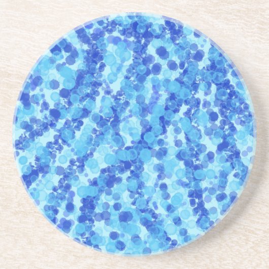 夏のシャワー コースター (正面)