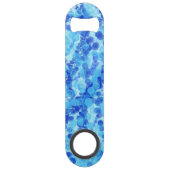 夏のシャワー スピード栓抜き (裏面)