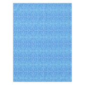 夏のシャワー テーブルクロス (正面)