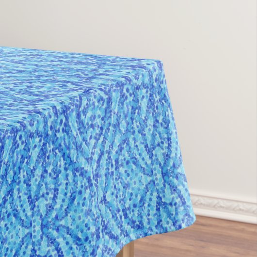 夏のシャワー テーブルクロス (インサイチュ)