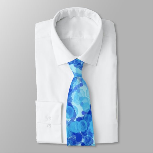 夏のシャワー ネクタイ (タイ)