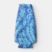 夏のシャワー ボトルクーラー (正面)