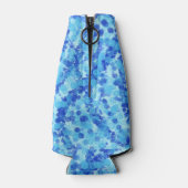 夏のシャワー ボトルクーラー (裏面)