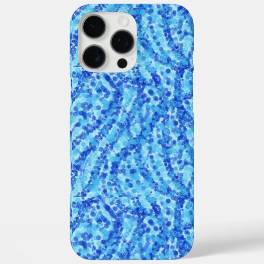 夏のシャワー Case-Mate iPhoneケース (裏面)