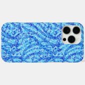 夏のシャワー Case-Mate iPhoneケース (裏面 (横))