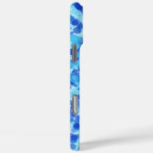 夏のシャワー Case-Mate iPhoneケース (裏面 / 右)