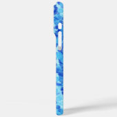 夏のシャワー Case-Mate iPhoneケース (裏面 / 左)