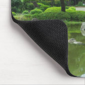 夏のシーンマウスパッド マウスパッド (コーナー)