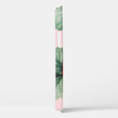 夏のスケッチの紅テーマ Case-Mate iPhoneケース (裏面 / 右)