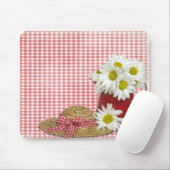 夏のスタイル マウスパッド (マウス)