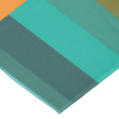 夏のストライプテーブルクロス テーブルクロス (アングル)