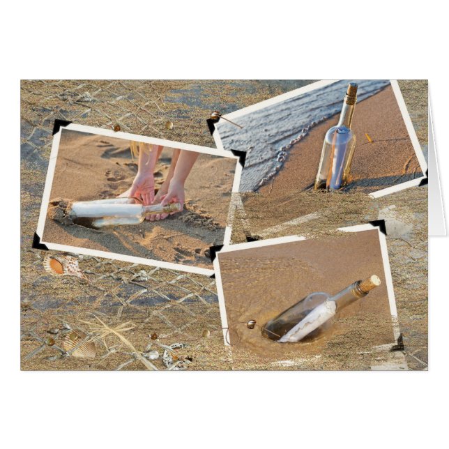 夏のスナップショット (正面横)