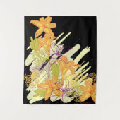 夏のスプラッシュ タペストリー (正面)