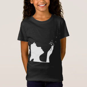 夏のタンポポ Tシャツ