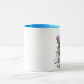 夏のデュエット マグカップ (中央)