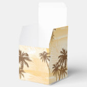 夏のトロピカルパームズ フェイバーボックス (オープン)