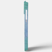 夏のトンボ Case-Mate iPhoneケース (裏面 / 左)