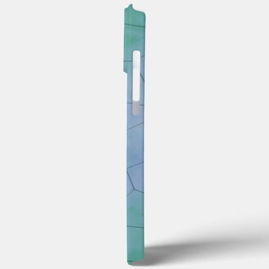 夏のトンボ Case-Mate iPhoneケース (裏面 / 左)