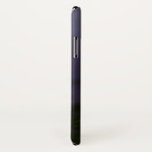 夏のナイトライトiPhoneケース Case-Mate iPhoneケース (裏面/右)