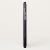 夏のナイトライトiPhoneケース Case-Mate iPhoneケース (裏面/左)