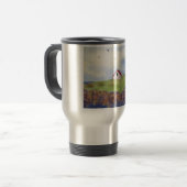 夏のヌードル トラベルマグ (正面左)